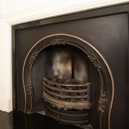 Beautiful Victorian Coastal Holiday Home Deal Eksteriør bilde