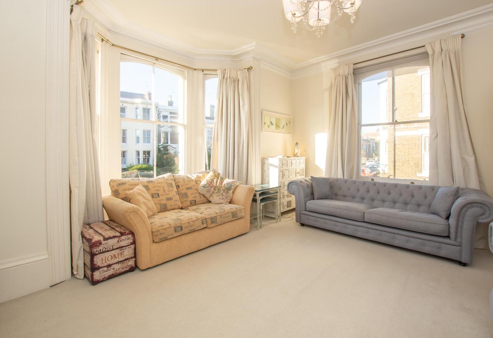 Beautiful Victorian Coastal Holiday Home Deal Eksteriør bilde