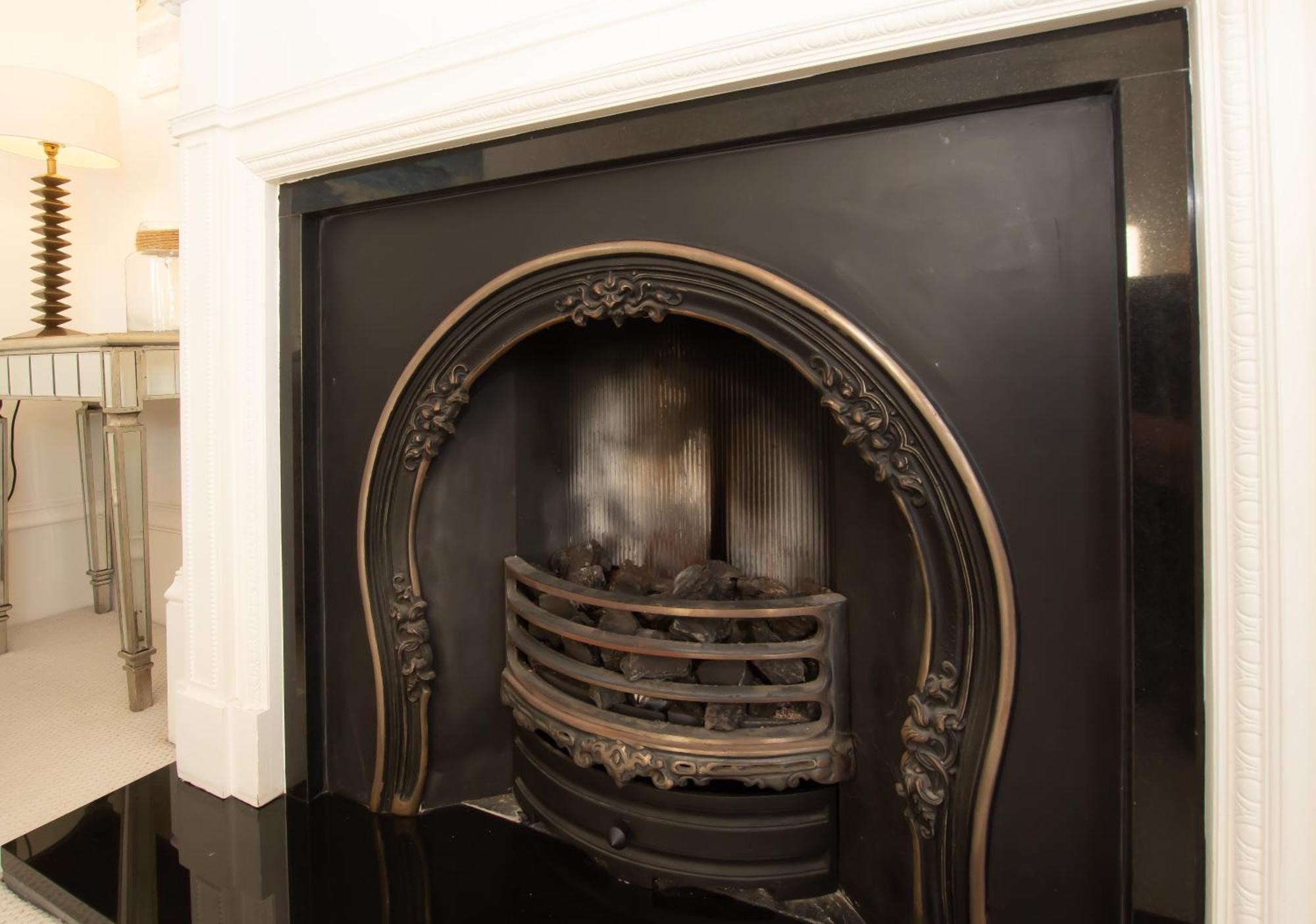 Beautiful Victorian Coastal Holiday Home Deal Eksteriør bilde