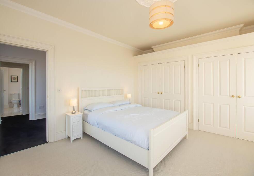 Beautiful Victorian Coastal Holiday Home Deal Eksteriør bilde