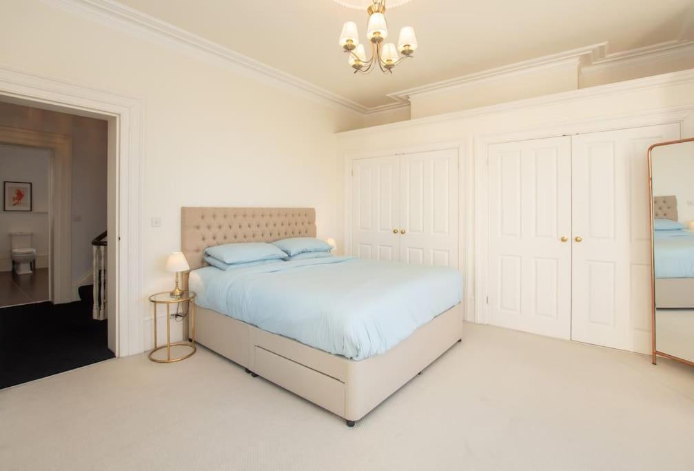 Beautiful Victorian Coastal Holiday Home Deal Eksteriør bilde