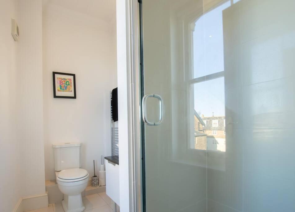 Beautiful Victorian Coastal Holiday Home Deal Eksteriør bilde