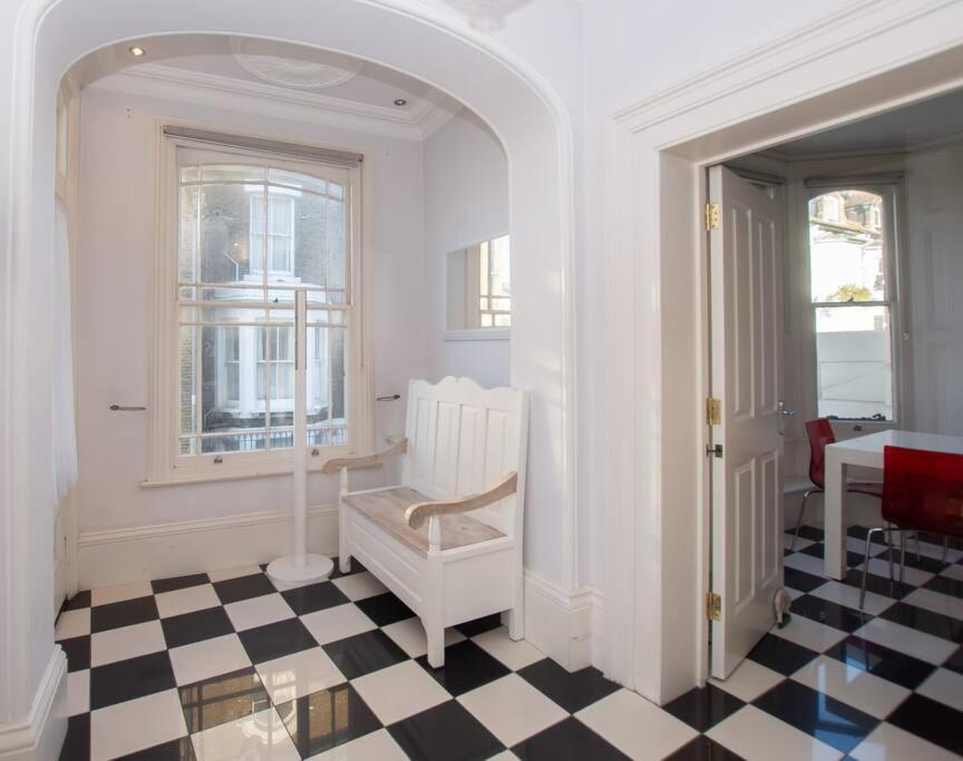 Beautiful Victorian Coastal Holiday Home Deal Eksteriør bilde