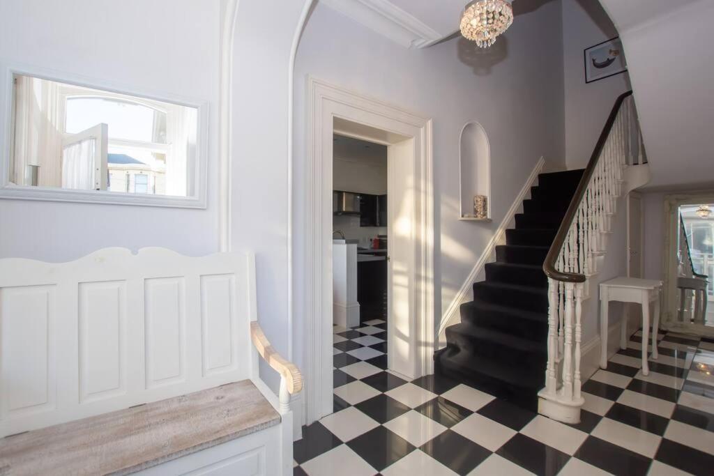 Beautiful Victorian Coastal Holiday Home Deal Eksteriør bilde