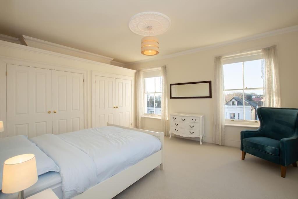 Beautiful Victorian Coastal Holiday Home Deal Eksteriør bilde