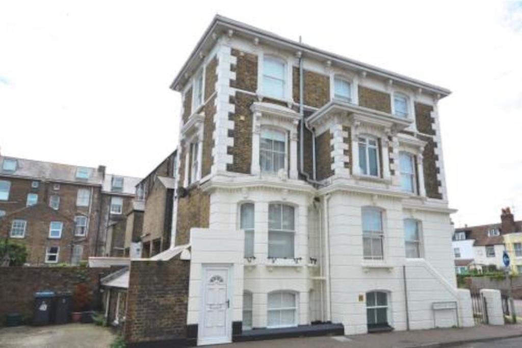 Beautiful Victorian Coastal Holiday Home Deal Eksteriør bilde
