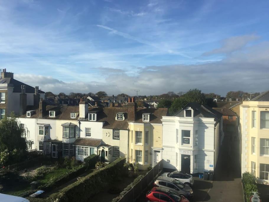 Beautiful Victorian Coastal Holiday Home Deal Eksteriør bilde