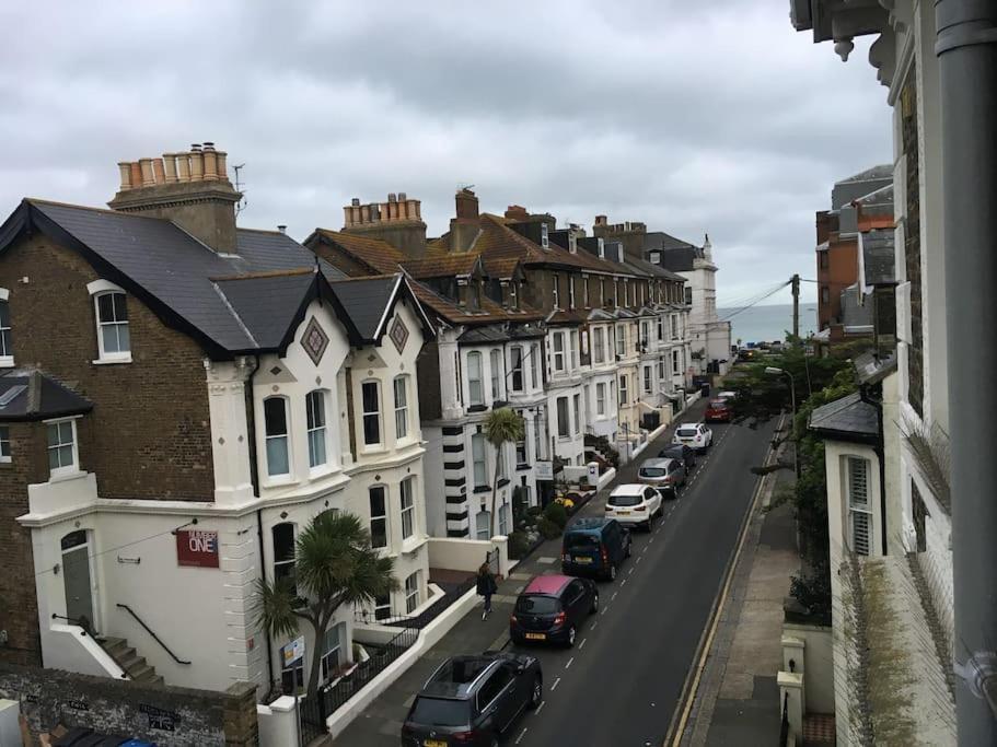 Beautiful Victorian Coastal Holiday Home Deal Eksteriør bilde